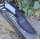Maserin SAX Knife G10 Grey 440C Stahl G10 Griff