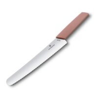 Victorinox Swiss Modern Brot- und Konditormesser...