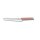 Victorinox Swiss Modern Brot- und Konditormesser Kochmesser Messer Wellenschliff