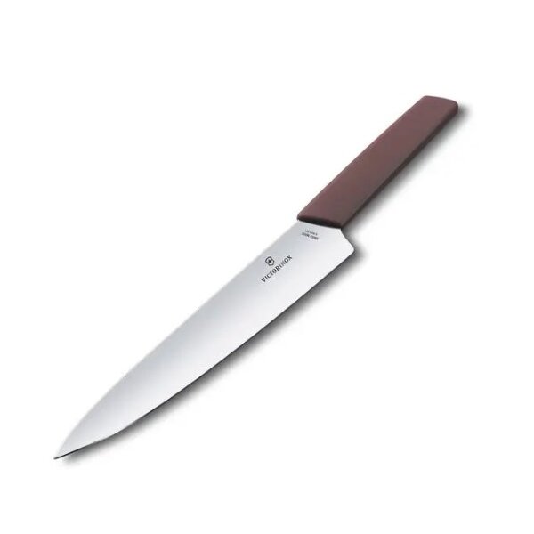 Victorinox Swiss Modern Tranchiermesser Kochmesser Küchenmesser Messer Kitchen