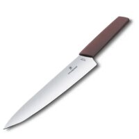 Victorinox Swiss Modern Tranchiermesser Kochmesser...