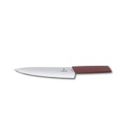 Victorinox Swiss Modern Tranchiermesser Kochmesser...