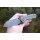 Kizer Guru Liner Lock Black Micarta Handle V3504C1