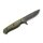 Böker Magnum Bushcraft Drop 440A Stahl Kydexscheide G10 Griff 02SC339