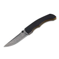 Böker Plus Poke Taschenmesser D2 Stahl G10 Griff...