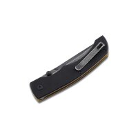 Böker Plus Poke Taschenmesser D2 Stahl G10 Griff...