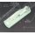 QSP Canary Folder 14C28N Stahl Linerlock G10 Jade Stonewashed