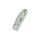 QSP Canary Folder 14C28N Stahl Linerlock G10 Jade Stonewashed