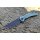 QSP Knife Walrus Folder D2 Stahl G10 Jade Blackwash