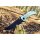 QSP Knife Walrus Folder D2 Stahl G10 Jade Blackwash