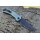 QSP Knife Walrus Folder D2 Stahl G10 Jade Blackwash