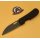 QSP Knife Variant PE Linerlock 14C28N Black G10