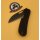 QSP Knife Variant PE Linerlock 14C28N Black G10