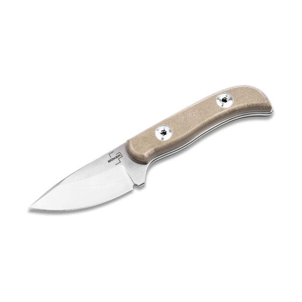 Böker Plus Dasos 2.0 D2 Stahl G10 Griff 02BO111