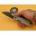 QSP Knife Variant PE Linerlock 14C28N Jade G10