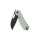 QSP Knife Variant PE Linerlock 14C28N Jade G10