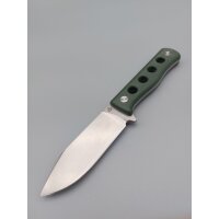 QSP Canary Fixed Blade Knife QS155-C1 Cr8Mo2VSi(DC53)...