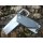 Kershaw Messer PUB CARBON Taschenmesser Cutter 8Cr13MoV Stahl Friction Folder