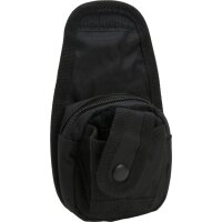 Haller Nylontasche f&uuml;r Zwille / Steinschleuder
