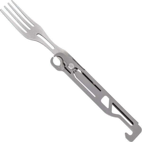 Haller Camping Besteckset Demontierbar Essen Besteck Outdoor Wandern Travel