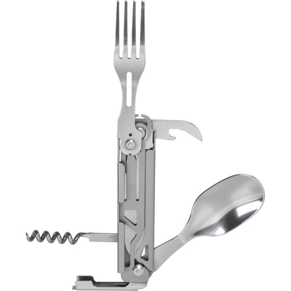 Haller Camping Besteckset Demontierbar Essen Besteck Outdoor Wandern Travel