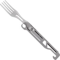 Haller Camping Besteckset Demontierbar Essen Besteck...