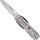 Haller Camping Besteckset Demontierbar Essen Besteck Outdoor Wandern Travel