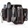 Viperade PJ36 Braun Lederholster für EDC Gear für Leatherman Tools etc.
