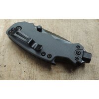 Kershaw Shuffle DIY Folder Flaschenöffner 2 Bits