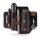 Viperade PJ35 BraunLederholster für EDC Gear für Leatherman Tools etc.