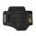 Viperade PJ16 Schwarz Lederholster für EDC Gear Multi Belt Sheath