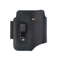 Viperade PJ15 Braun Lederholster für EDC Gear Multi...
