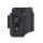 Viperade PJ15 Schwarz Lederholster für EDC Gear Multi Belt Sheath