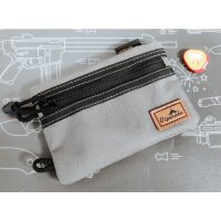 Viperade VE4 Organizer Grau 500D Oxford Gewebe...