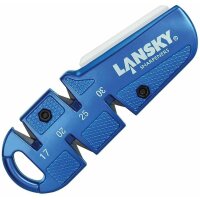 Lansky QUADSHARP Carbide/Ceramic Schärfer...