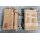 Viperade VE1 Organizer Khaki 500D Oxford Gewebe Mehrzwecktasche