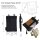 Viperade VE1 Organizer Khaki 500D Oxford Gewebe Mehrzwecktasche