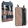 Viperade VE1 Organizer OW Khaki 500D Oxford Gewebe Mehrzwecktasche