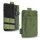 Viperade VE27 Organizer OD Green Cordura EDC Pouch mit Klett Area
