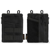 Viperade VE18 Organizer 500D Polyestergewebe EDC Pouch...