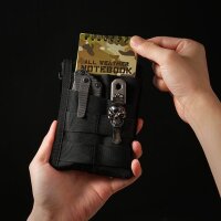 Viperade VE18 Organizer 500D Polyestergewebe EDC Pouch...
