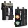 Viperade VE18 X-PAC Material Black Cire EDC Pouch Organizer