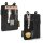 Viperade VE18-S X-PAC Material Black Cire EDC Pouch Organizer