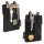 Viperade VE18-S Black Camo Organizer 500D Polyestergewebe EDC Pouch Klett Area