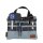 Viperade VE5 Grey EDC Pouch 500D Oxford Gewebe Multi-Mehrzwecktasche