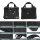 Viperade VE5 Grey EDC Pouch 500D Oxford Gewebe Multi-Mehrzwecktasche