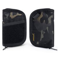 Viperade VE10-Black Camo Organizer 500D Oxford Gewebe EDC...