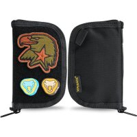 Viperade VE20-Black Organizer 500D Oxford Gewebe EDC...
