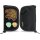 Viperade VE20-Black Organizer 500D Oxford Gewebe EDC Pouch mit Klett Area