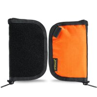 Viperade VE20-Orange Organizer 500D Oxford Gewebe EDC...